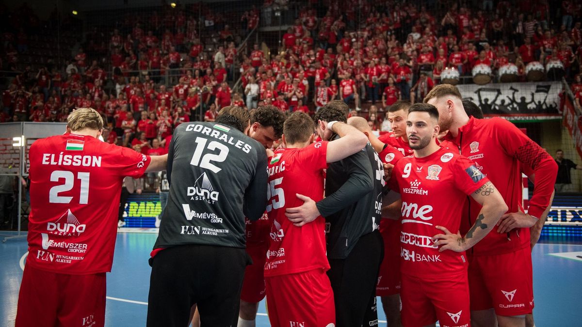 Veszprémi mese a BL-ről: hol van, ami egyszer volt?