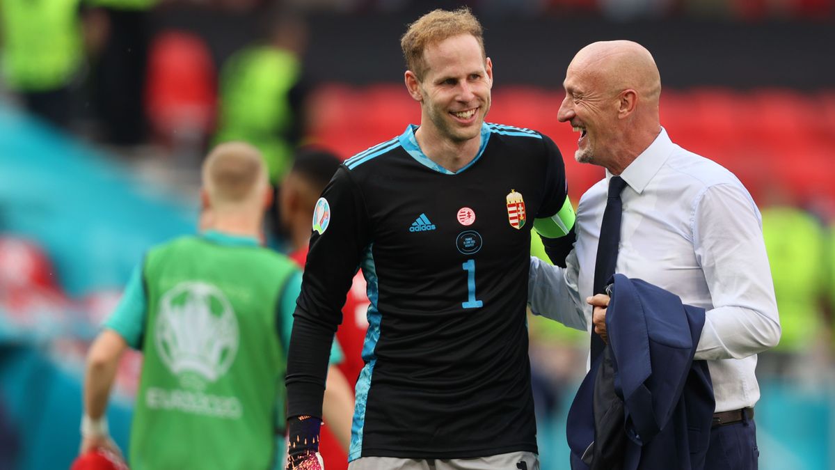 Marco Rossi színt vallott Gulácsi Péterről és Böde Dánielről is
