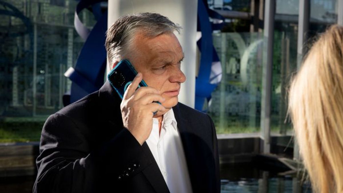 PM Orban: Gyozike Won’t Be Enough This Time – Libel Lawsuits to Follow
