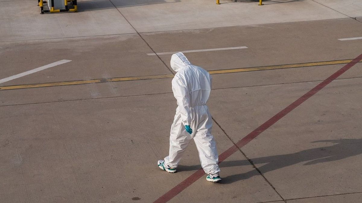 Számos egészségügyi kockázattal járna, ha Ukrajna csatlakozna az Európai Unióhoz (Fotó: Pexels)