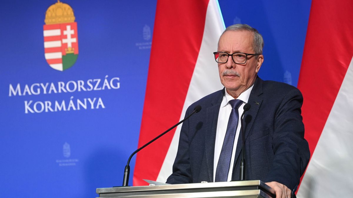 Bakondi György: Egyre több a migráns a szerb-magyar határon