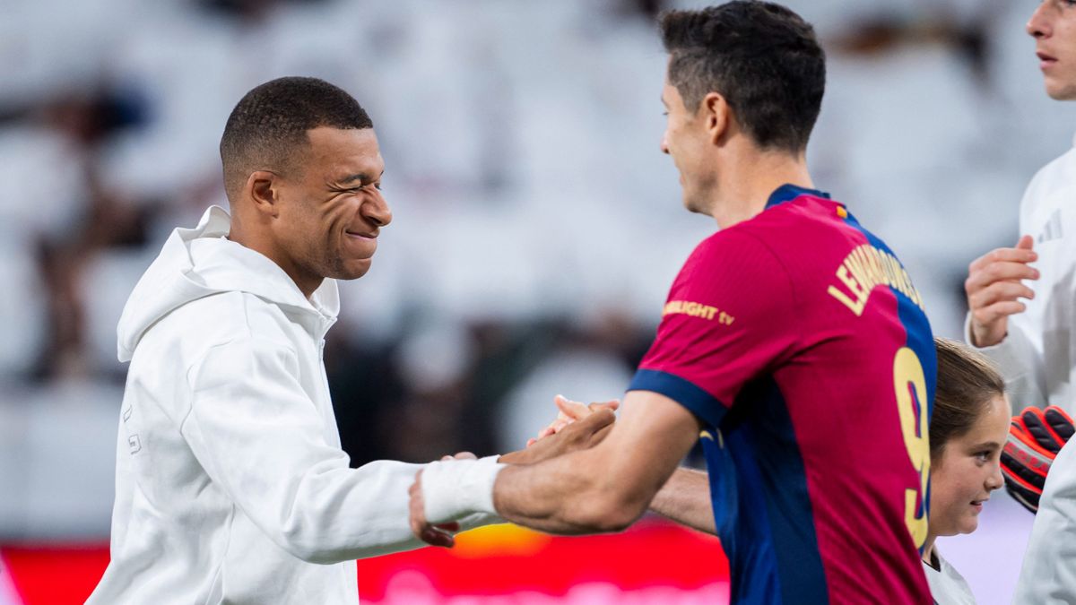 Mbappé sorozatát is tönkretenné, kegyelemdöfésre készül a Barcelona