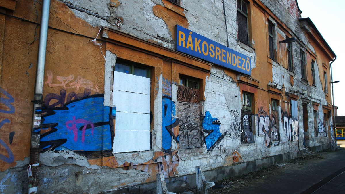 Hűtlen kezelés volt Rákosrendező megvásárlása az alkotmányjogász szerint