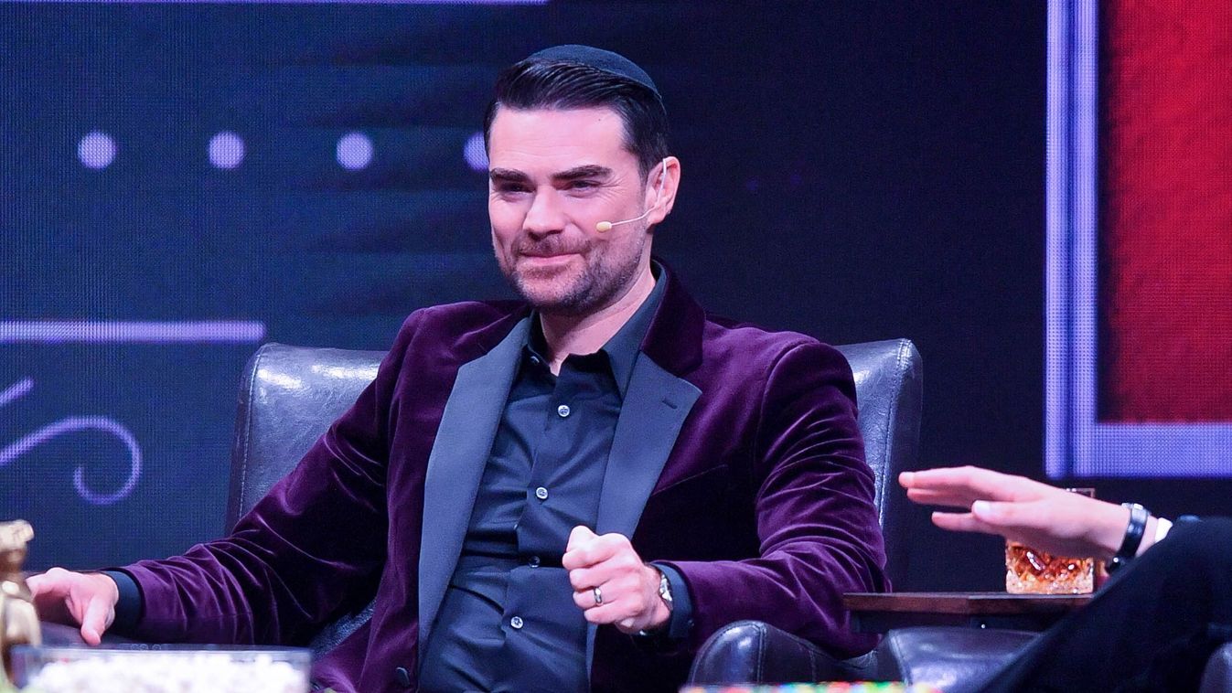Ben Shapiro: influenszer, riporter, médiatulajdonos