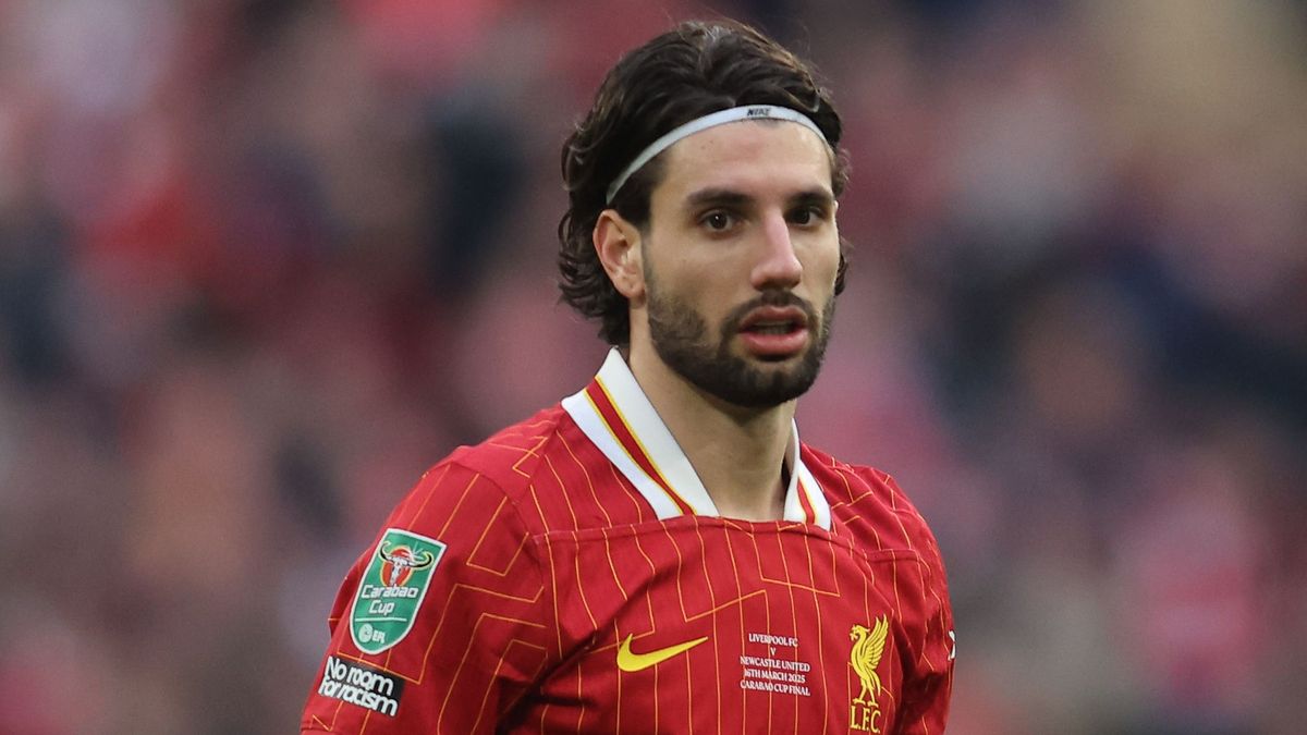 Szoboszlai a „dubajozás” után mégsem került ki a Liverpool kezdőcsapatából