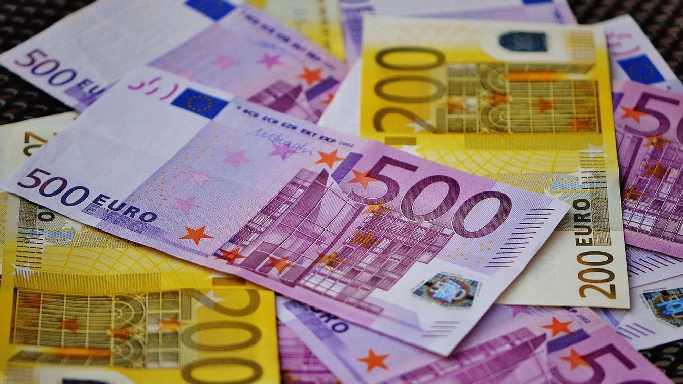 Bevezeti az eurót Bulgária? (Fotó: AFP)