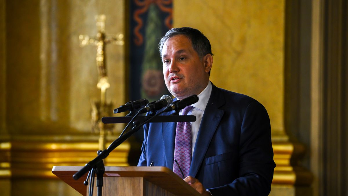 Ma kezdődik a jövő évi költségvetés vitája az Országgyűlésben
