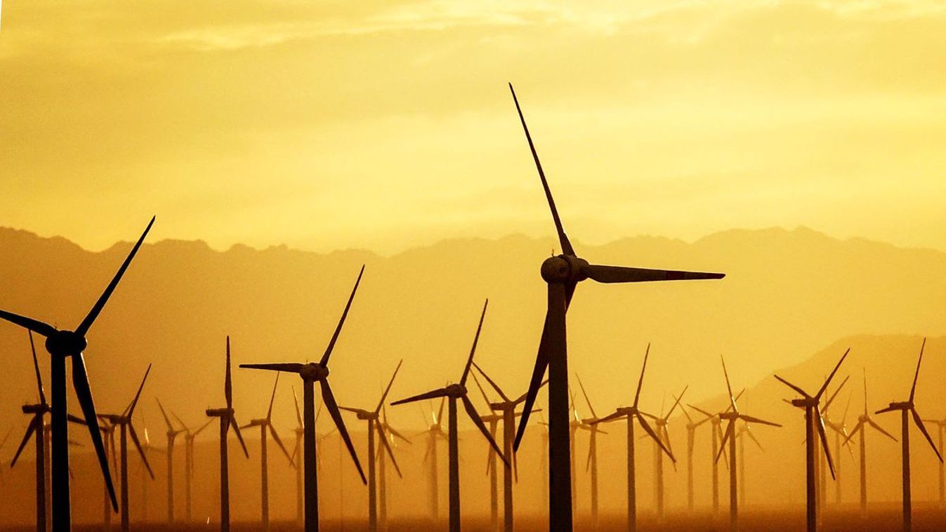 szélerőmű, szélenergia, szélkerék, megújuló energia