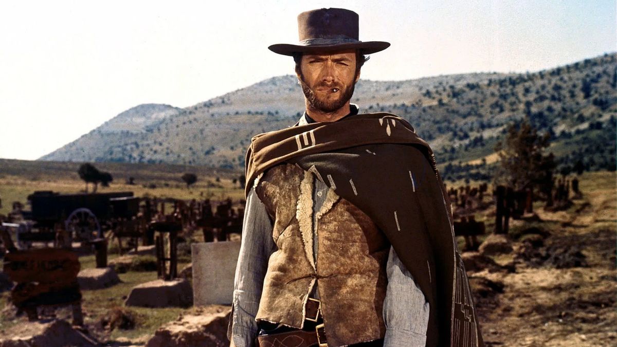 Clint Eastwood