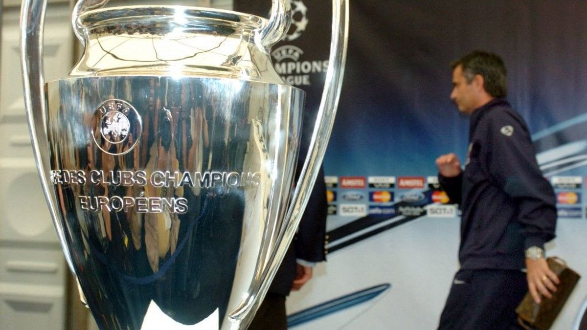 Mourinho megdicsőülése óta nem volt olyan BL-döntő, mint ami most következik