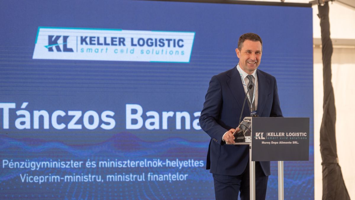 Tánczos Barna: Ne hagyjuk, hogy a magyargyűlölők nyerjenek!