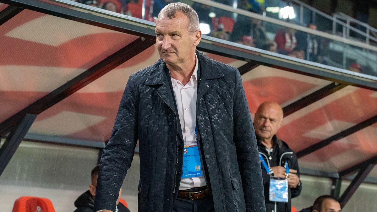 László Csaba bízik benne, hogy a Sepsi OSK kiharcolja a bennmaradást.