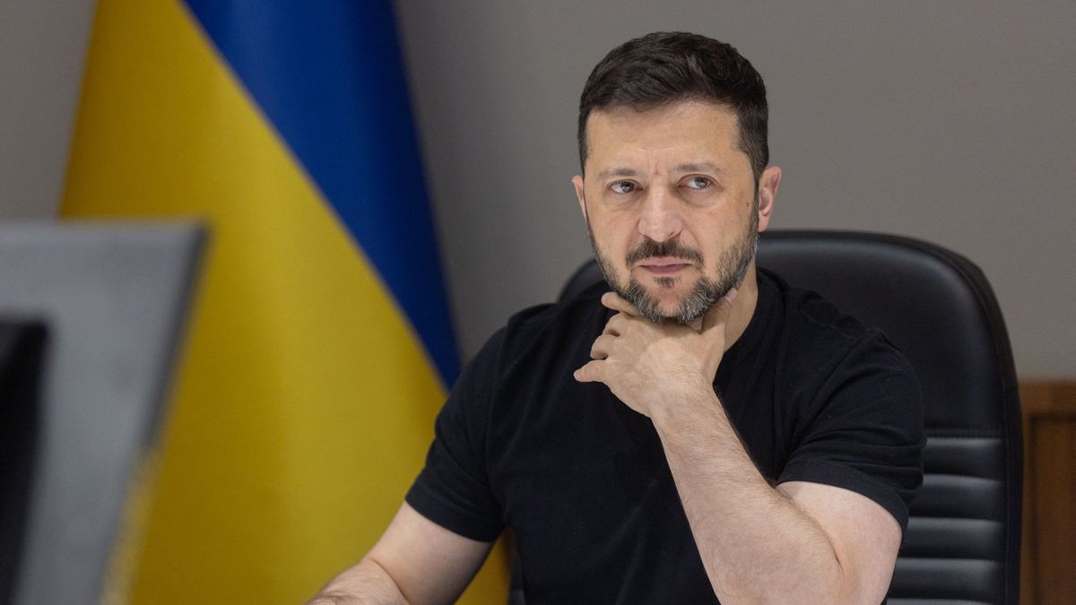 Ukrajna nem viseli el Magyarország békepárti álláspontját