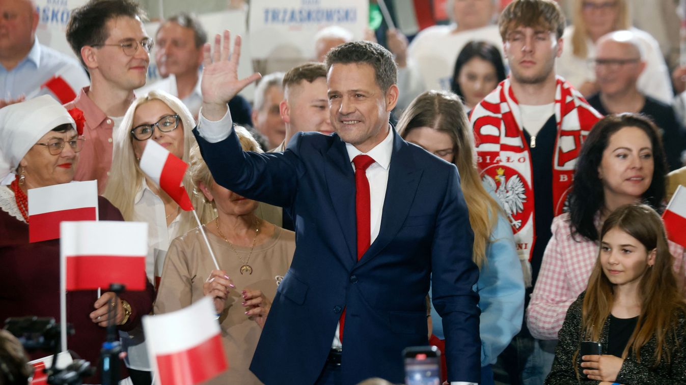 Karol Nawrocki