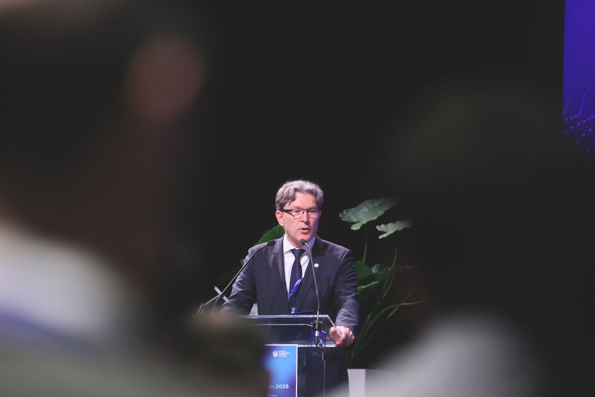 AI Symposium 2025