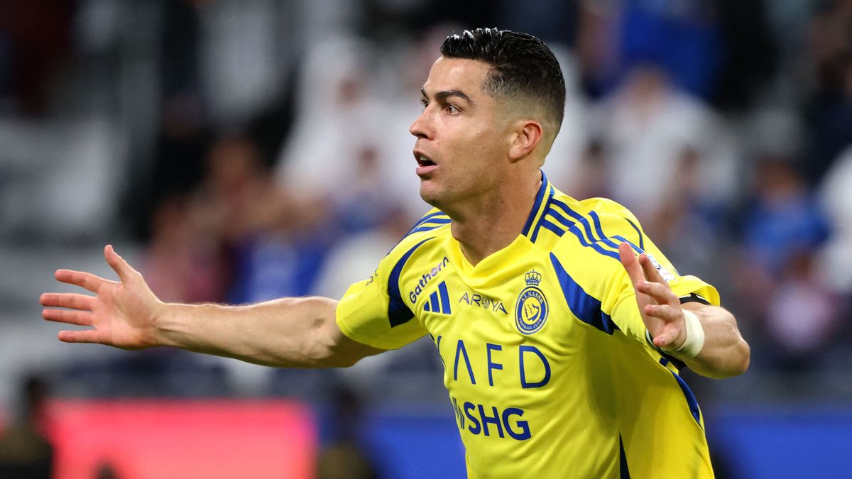 Cristiano Ronaldo meglepőt húz? Csak így érheti el a nagy célját