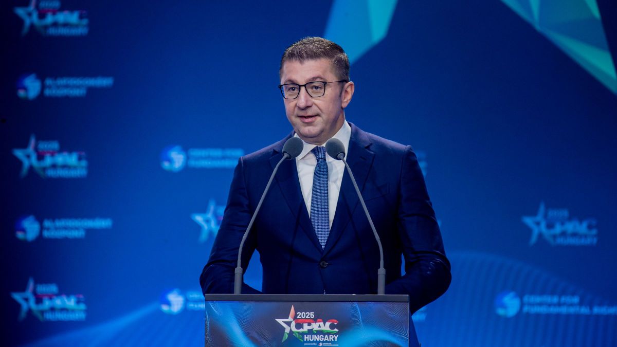 Hrisztijan Mickoszki: A patriotizmus nem egy retró gondolat