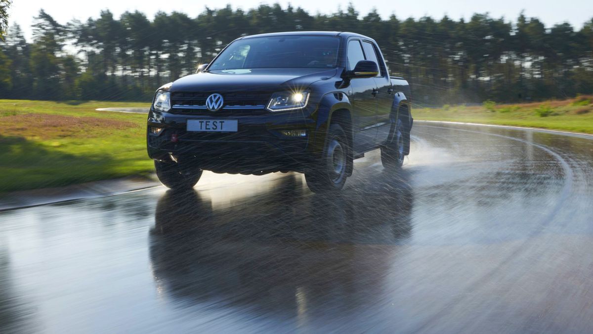 ADAC és ÖAMTC All-Terrain abroncsok tesztje: hosszú fékúttal kell számolni
