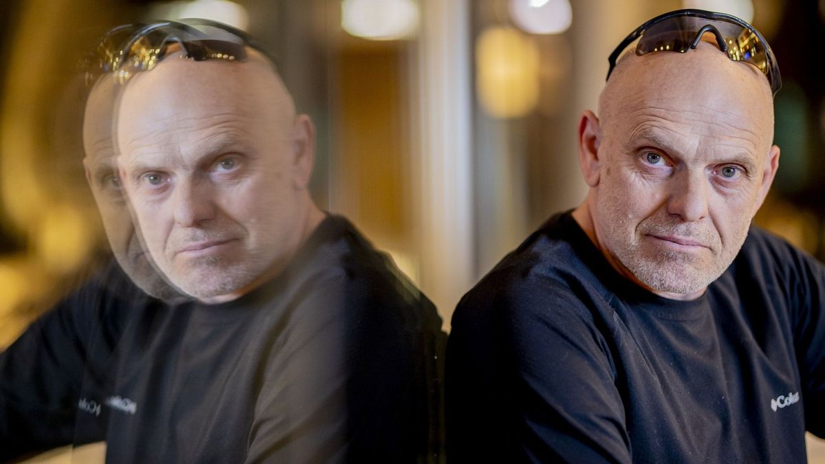 Robert C. Castel új vloggal jelentkezik az Origón