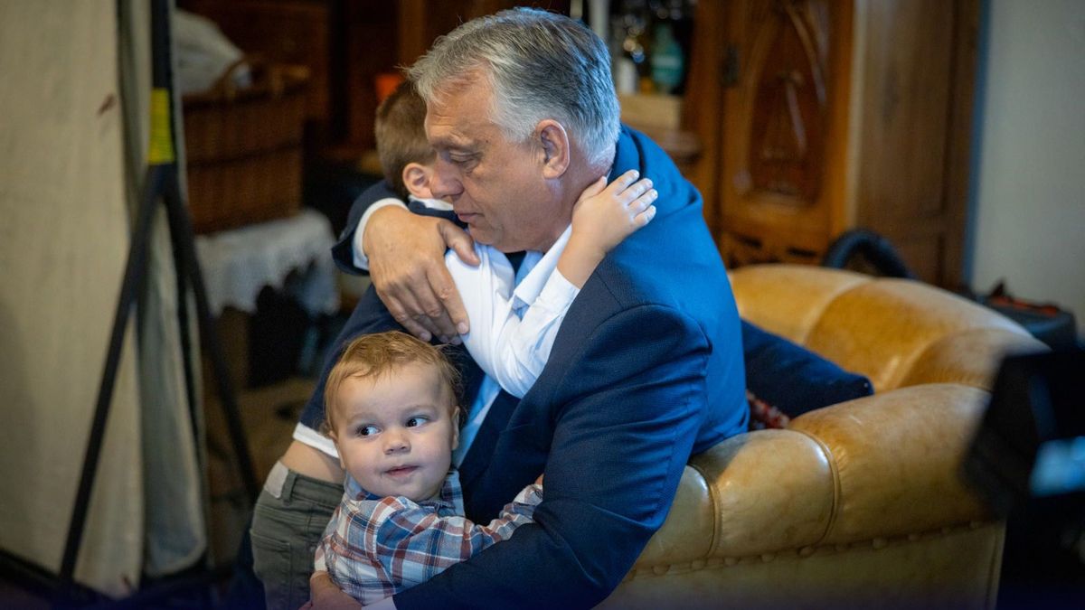 Orbán Viktor új miniszterelnöki rendelkezést jelentett be + videó