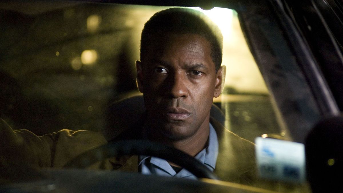 Az öt legjobb Denzel Washington-film – Déjà Vu + videó