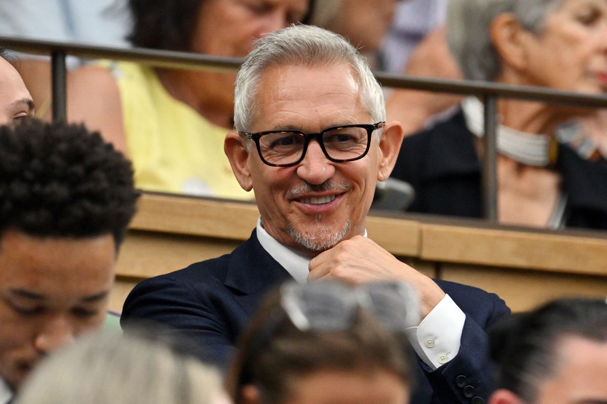 Gary Lineker, a BBC műsorvezetője nem tudta, hogy patkányozása sértő lehet