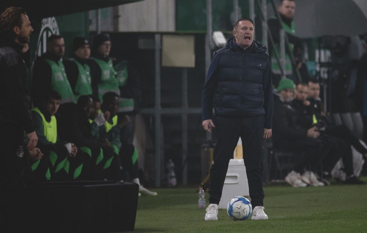 Robbie Keane, az FTC vezetőedzője érkezőkre és távozókra is számíthat ezen a nyáron.