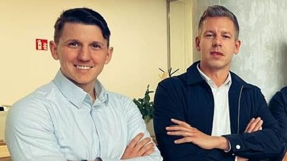 Magyar Péter egykori bizalmasa új vizekre evezett, követi egykori főnökét