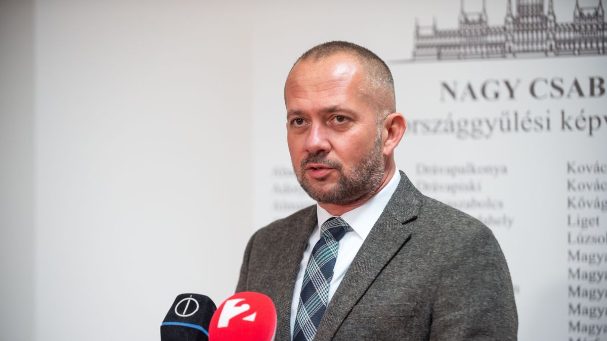 Gyopáros Alpár: Ötmilliárd forintot nyertek a falusi civil szervezetek