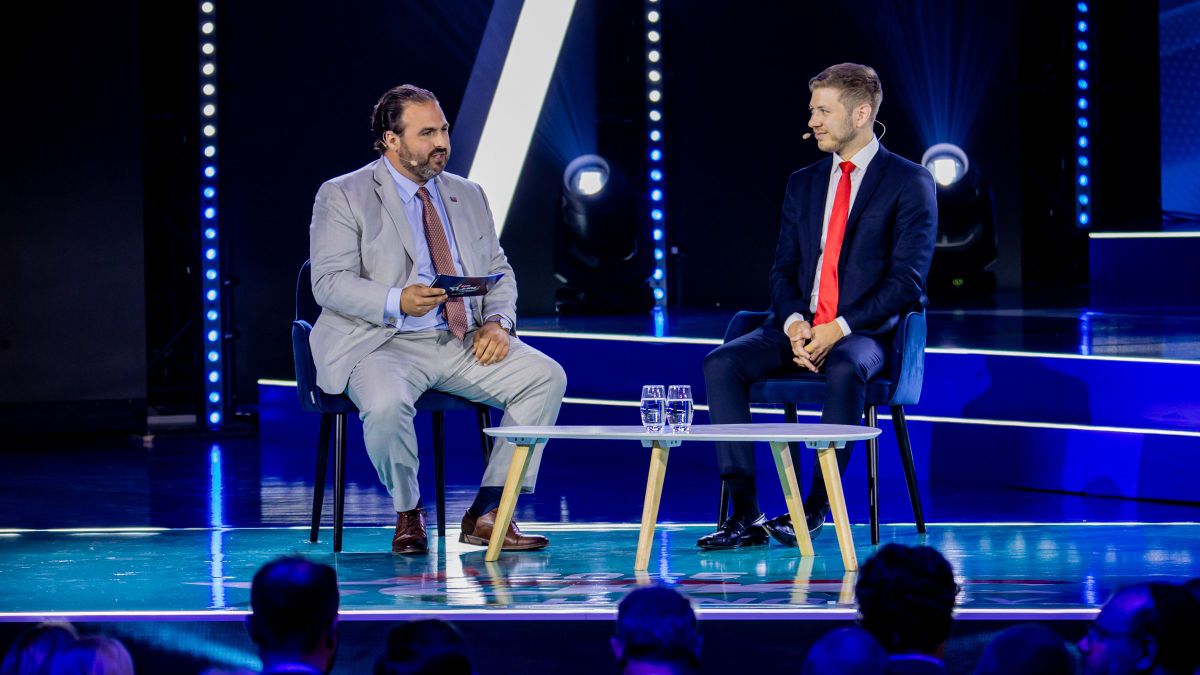 Jair Netanjahu: Izrael csak az előétel