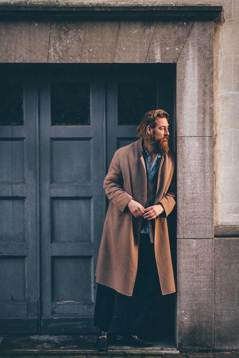 Joep Beving
