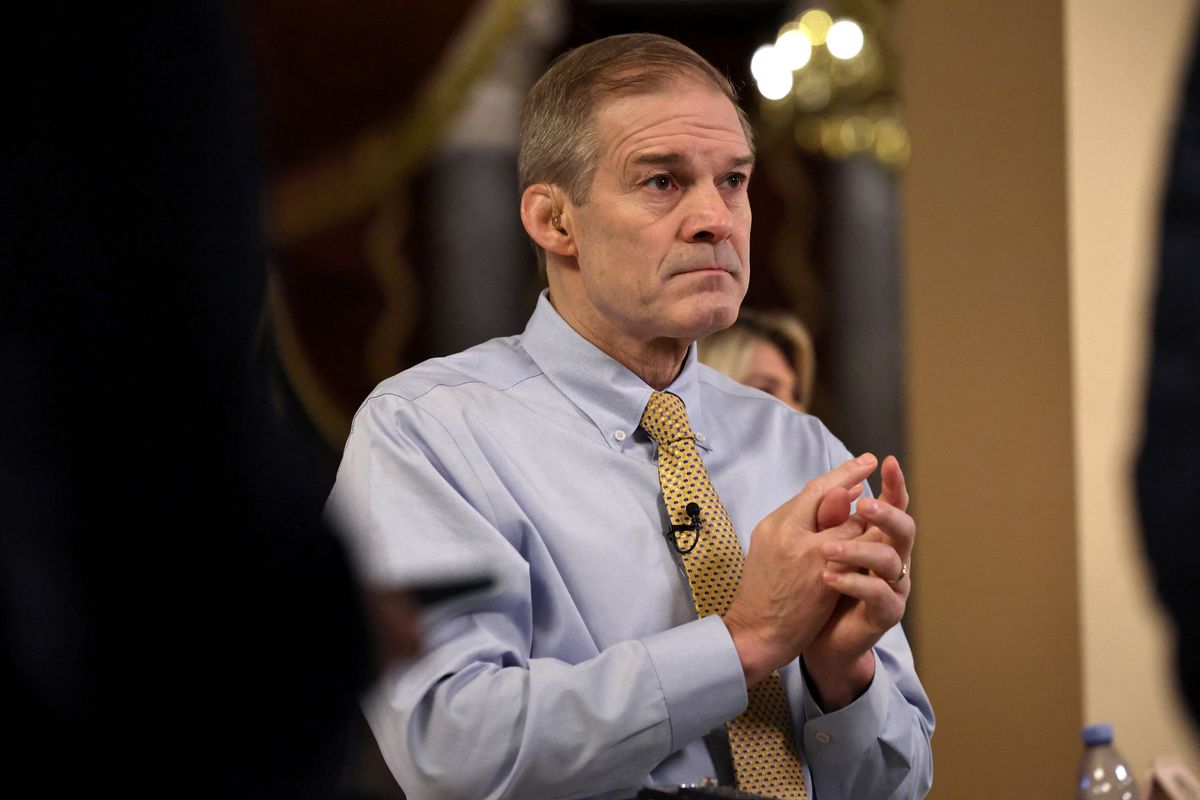 Jim Jordan amerikai képviselő és társai szerint Tusk kormánya veszélyezteti a lengyel jogállamiságot és fenyegeti a szólásszabadságot világszerte.