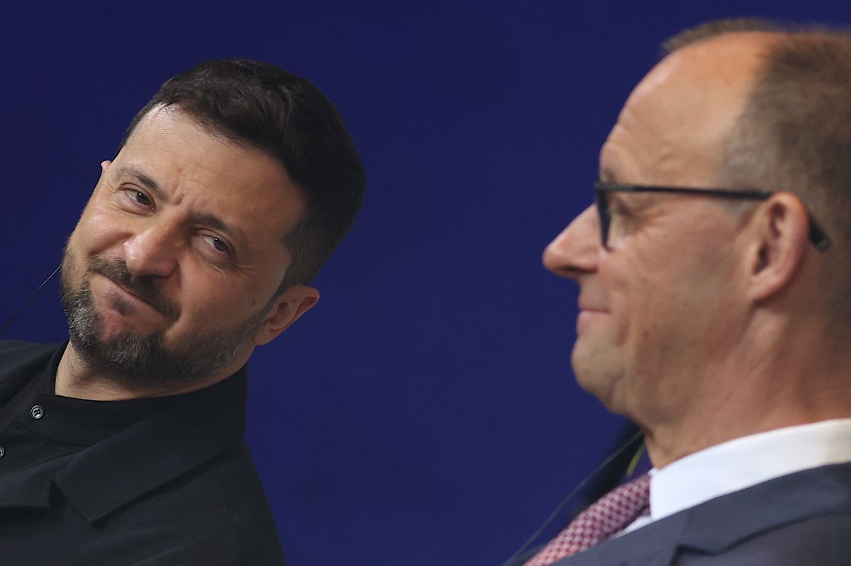 Ukrajna valószínűleg nem kapja meg a beígért rakétákat