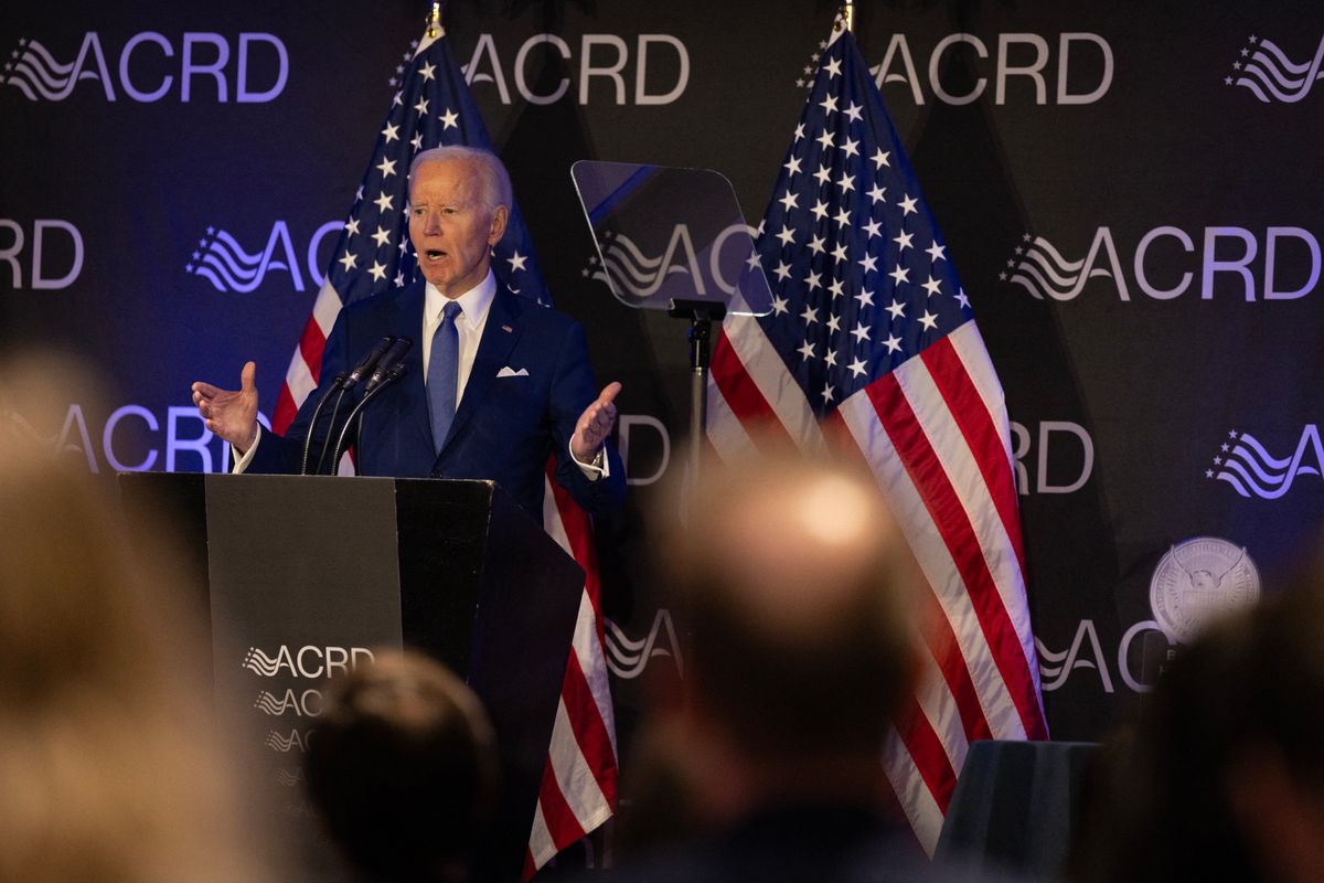 Joe Biden korábbi tanácsadója kitálalt
