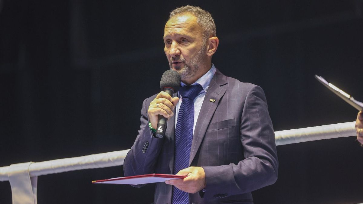 Kovács Kokó István visszatér a ringbe – nem akárkivel csap össze