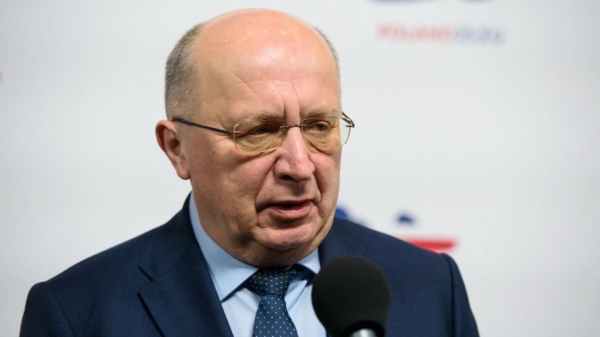 Így játszaná át Ukrajnának az uniós forrásokat Brüsszel