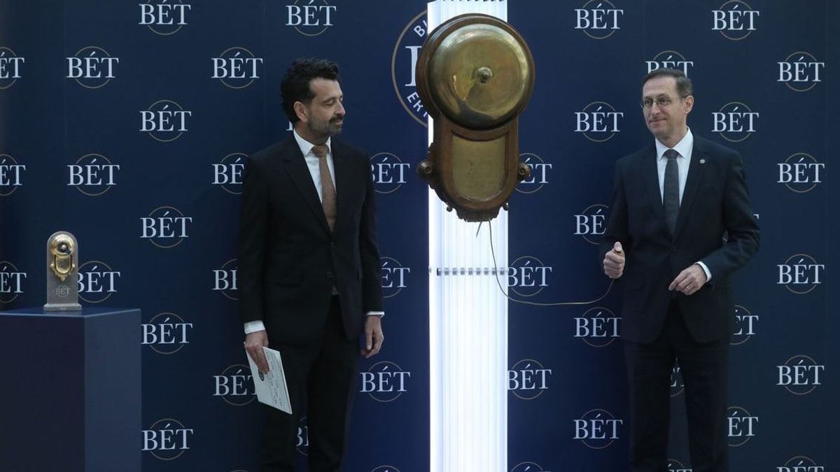 BÉT-vezér: Szükség van a régiós tőkepiaci együttműködésekre

