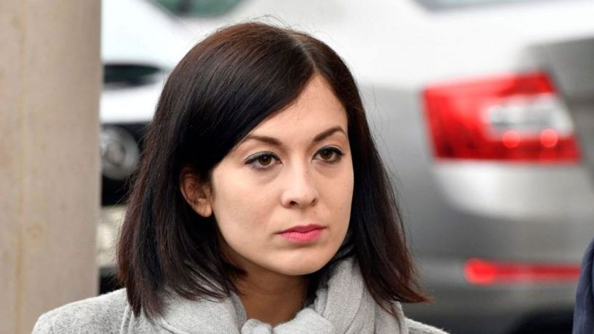 Vádat emelt az ügyészség Cseh Katalinék uniós botrányában