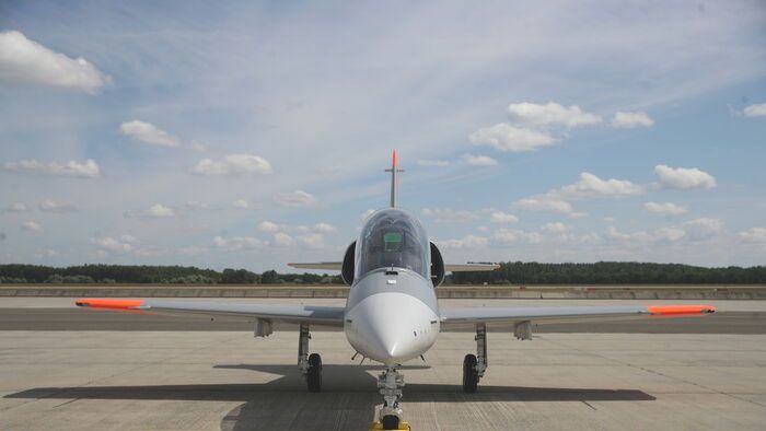 L-39 Skyfox