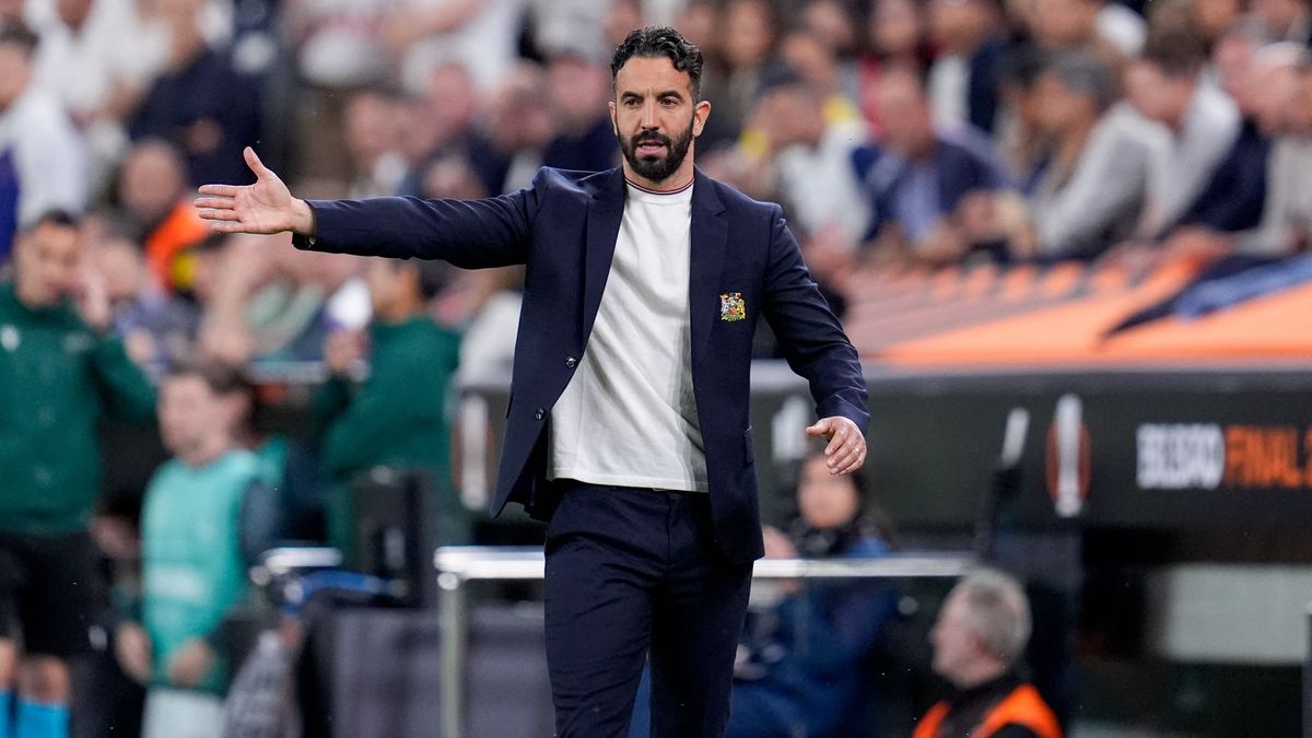 Döbbenetes lépésre szánta el magát a Manchester United az elbukott El-döntő után