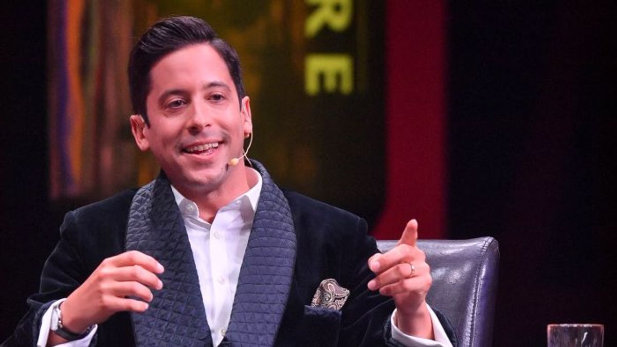Michael Knowles Praises Hungary’s Family-Centered Policies

