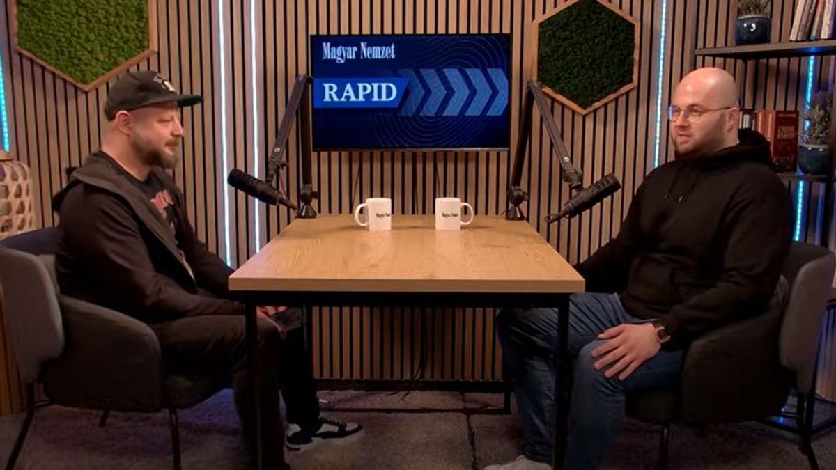 Rapid délutáni friss – A miniszterelnök nem teketóriázott + videó