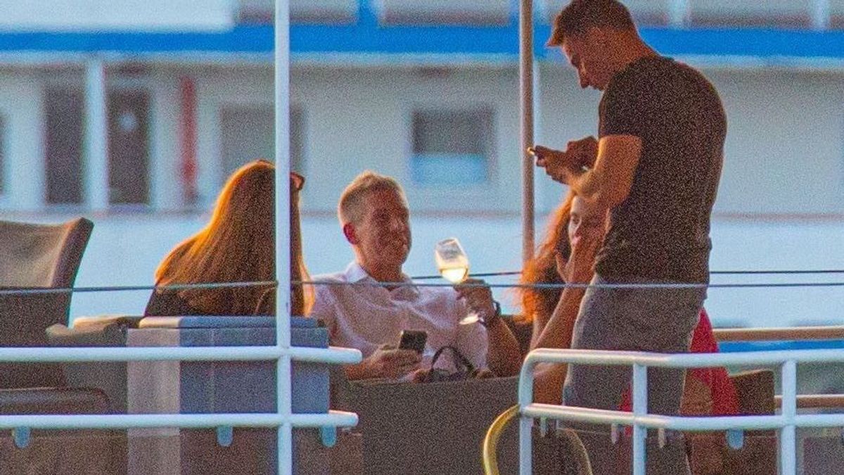 Pénztarháló akciót indított a Tisza Párt