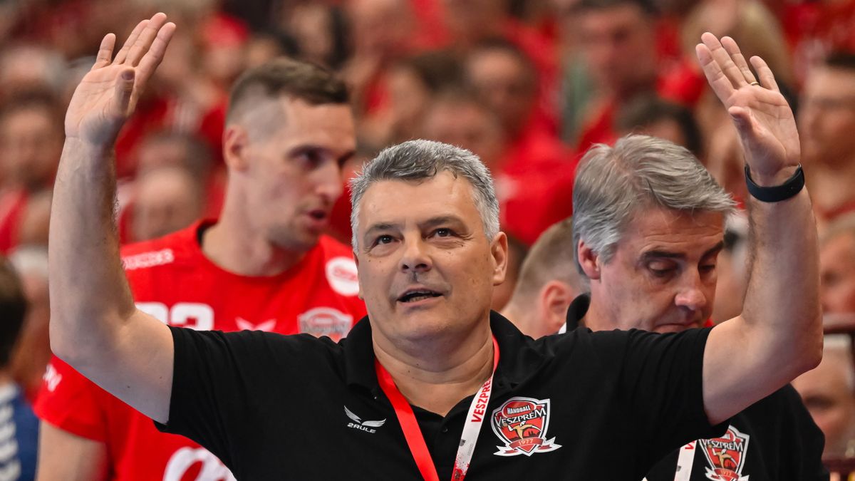 Ötgólos hátrányból nyert a Veszprém a Szeged ellen