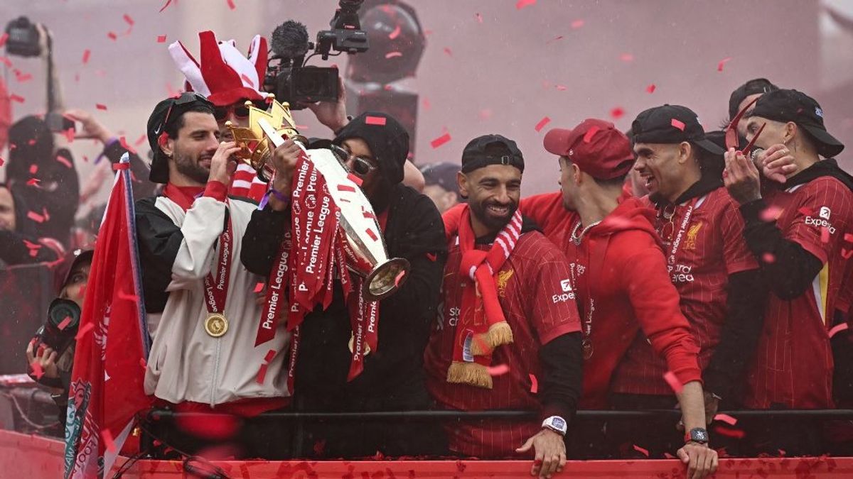 A Liverpool megsarcolta a Real Madridot pár hét miatt