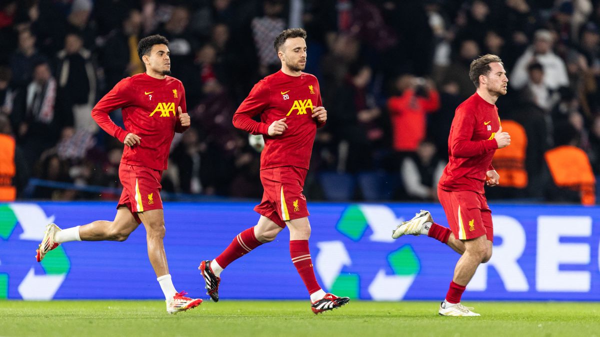 Nagyot durrantana a Barcelona: a fő kiszemeltje a Liverpool klasszisa! + videó