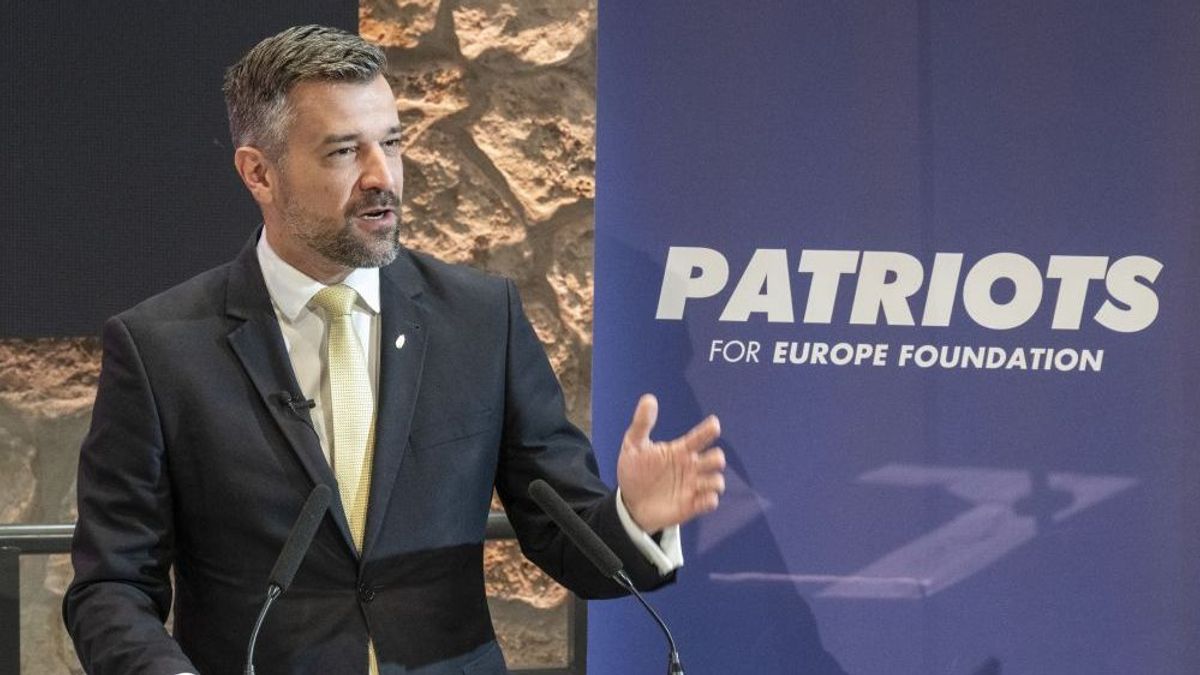 László András: A baloldalnak nincs istenadta joga a USAID korrupt dollárjaihoz