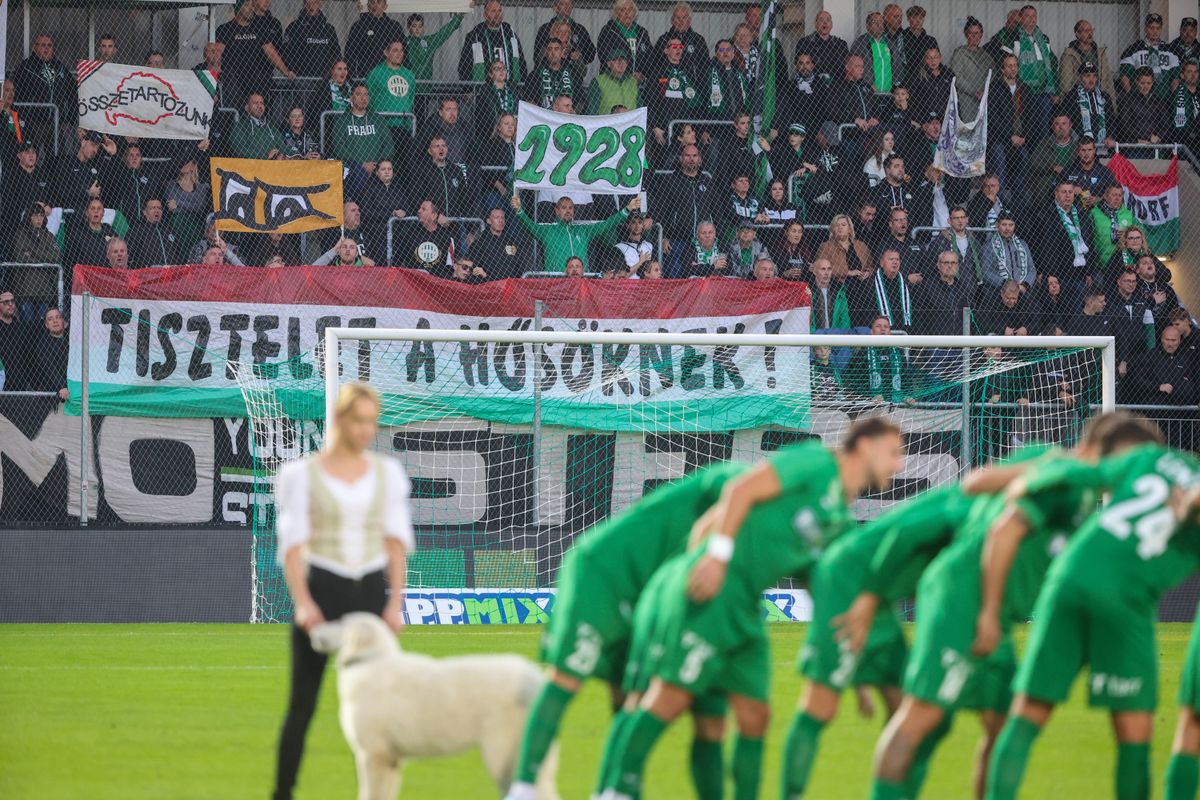 A Paks az FTC ellen rendre komoly támogatást kap a szurkolóitól. Most is telt ház lesz