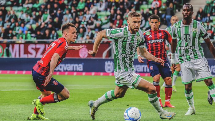 FTC-Fehérvár NB1