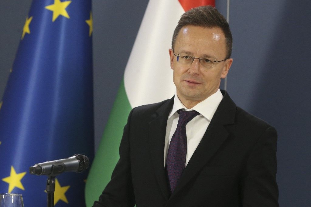 A kilátásba helyezett vámemelés ismét Brüsszel alkalmatlanságát bizonyítja
